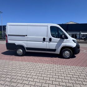 FIAT Ducato 28 2.3 MJT 120cv PC-TN FURGONE AZIENDALE