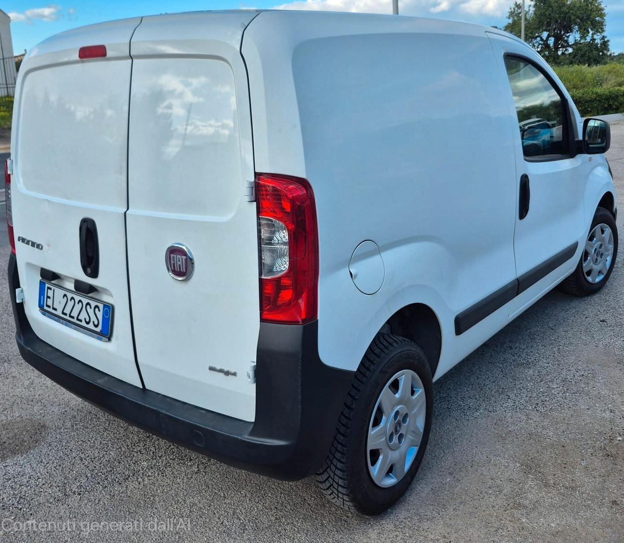 Fiat fiorino