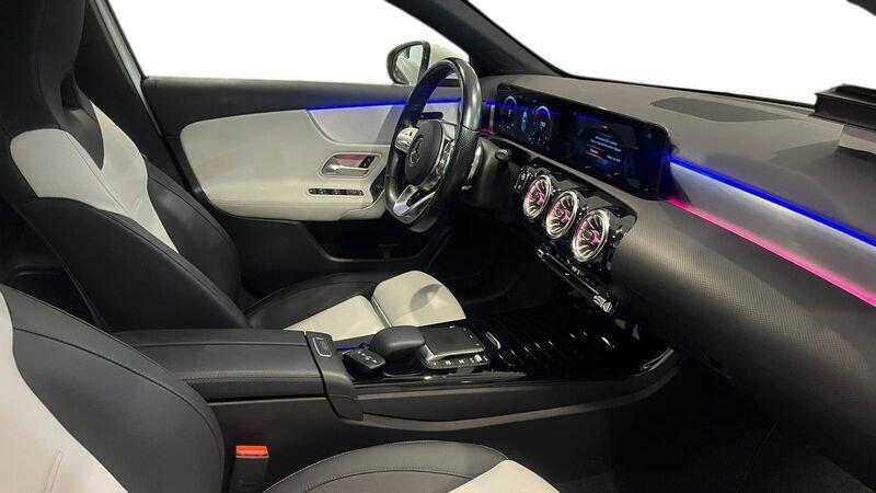 Mercedes-Benz Classe A A 250 Automatic Premium