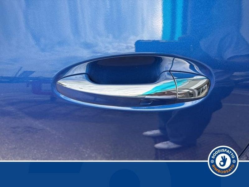 Mercedes-Benz GLA 200 d Automatic Advanced Plus Progressive