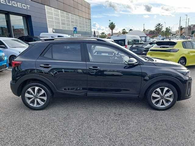 Kia Stonic 1.2 MPI Style TT