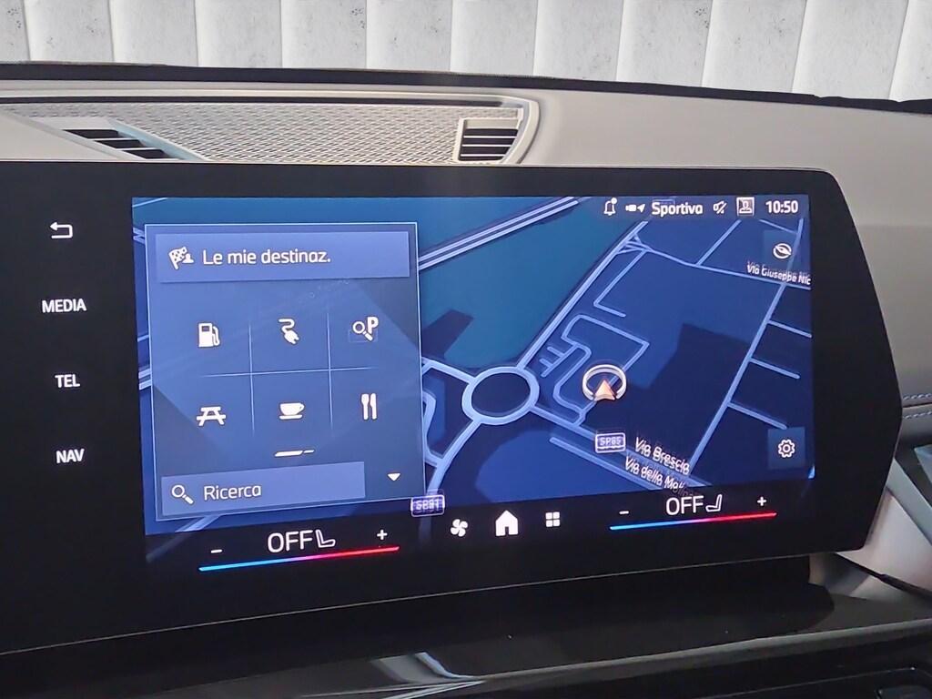 BMW X1 25 e MSport Pro xDrive DCT