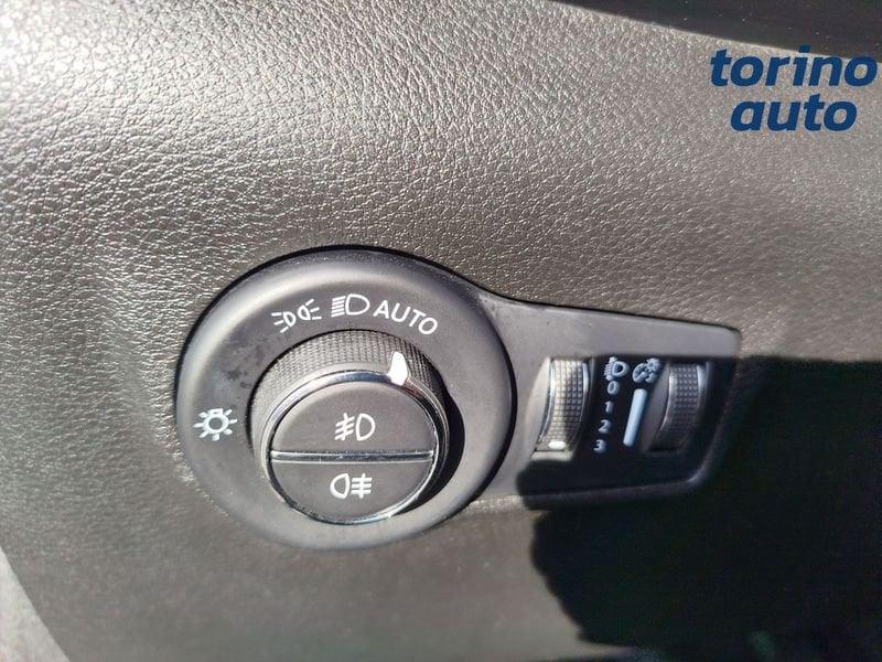 Jeep Compass 1.5 Turbo MHEV T4 96kW Business DDCT