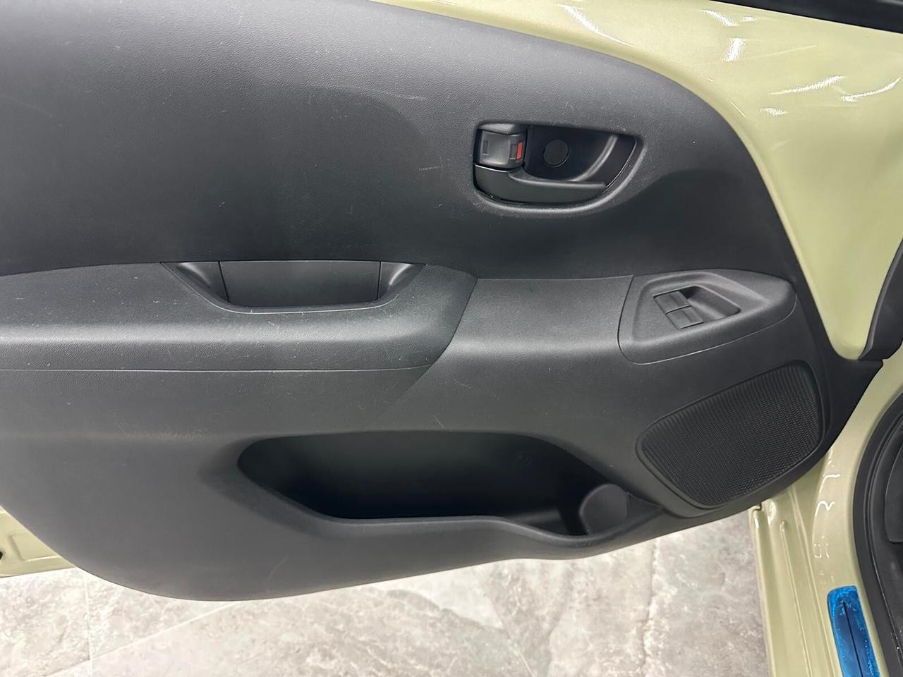 Peugeot 108 VTi 72 S&S 5 porte Style