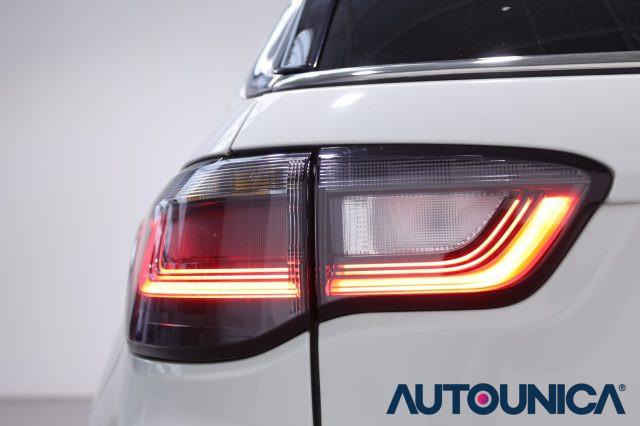 JEEP Compass 1.3 TURBO T4 190 CV PHEV AT6 4XE LIMITED FULL LED