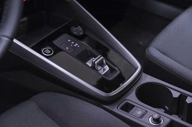 Audi A3 SPB 40 TFSI e S tronic Business Advanced