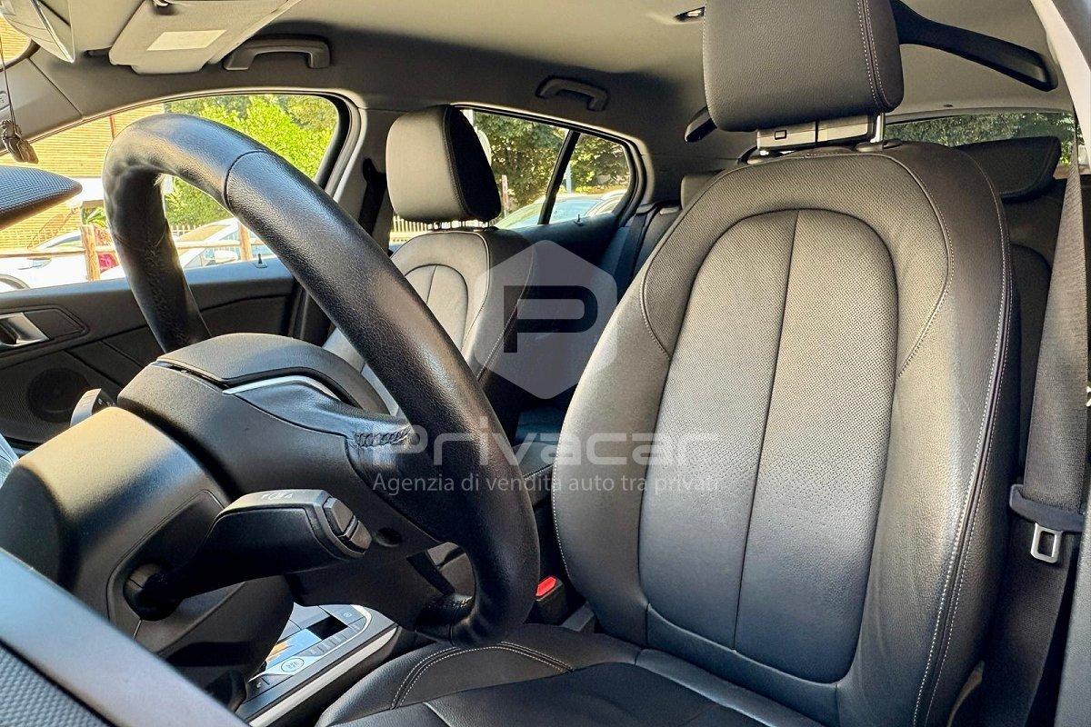 BMW 120i 5p. Business Advantage