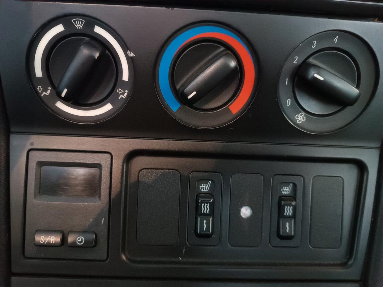 Bmw Z3 1.9 16V cat Roadster