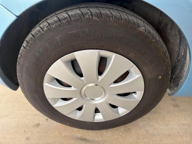 FIAT Panda 1.2 Emotion OK NEOPATENTATI POCHI CHILOMETRI