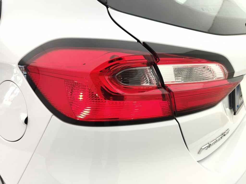 FORD Fiesta 7ª serie - Fiesta 1.0 Ecoboost Hybrid 125 CV 5 porte Titanium