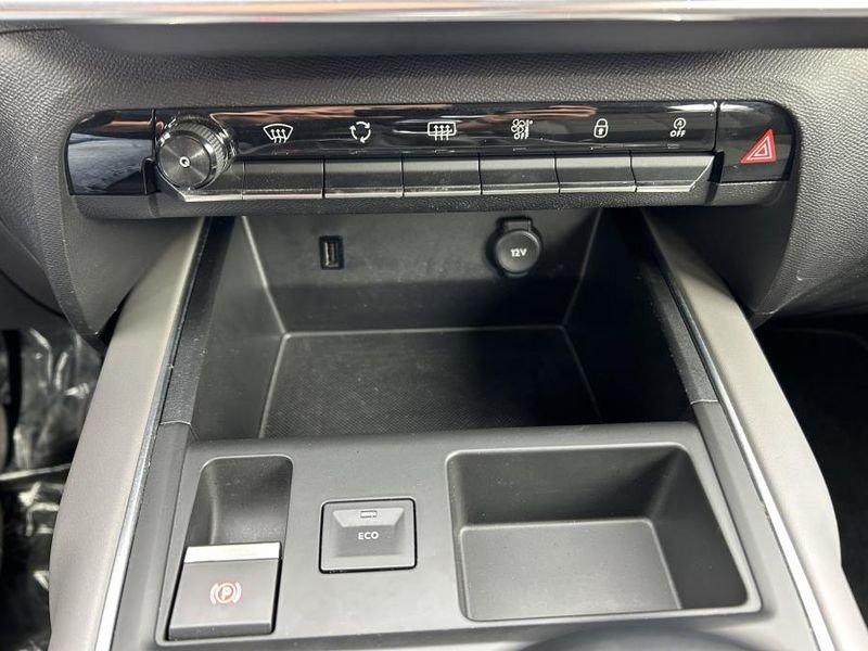 Citroën C5 Aircross BlueHDi 130 Business GARANZIA EUROPEA INCLUSA