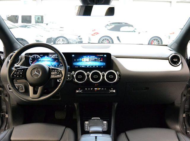 MERCEDES-BENZ GLA 180 d Automatic Executive Service M.B. **