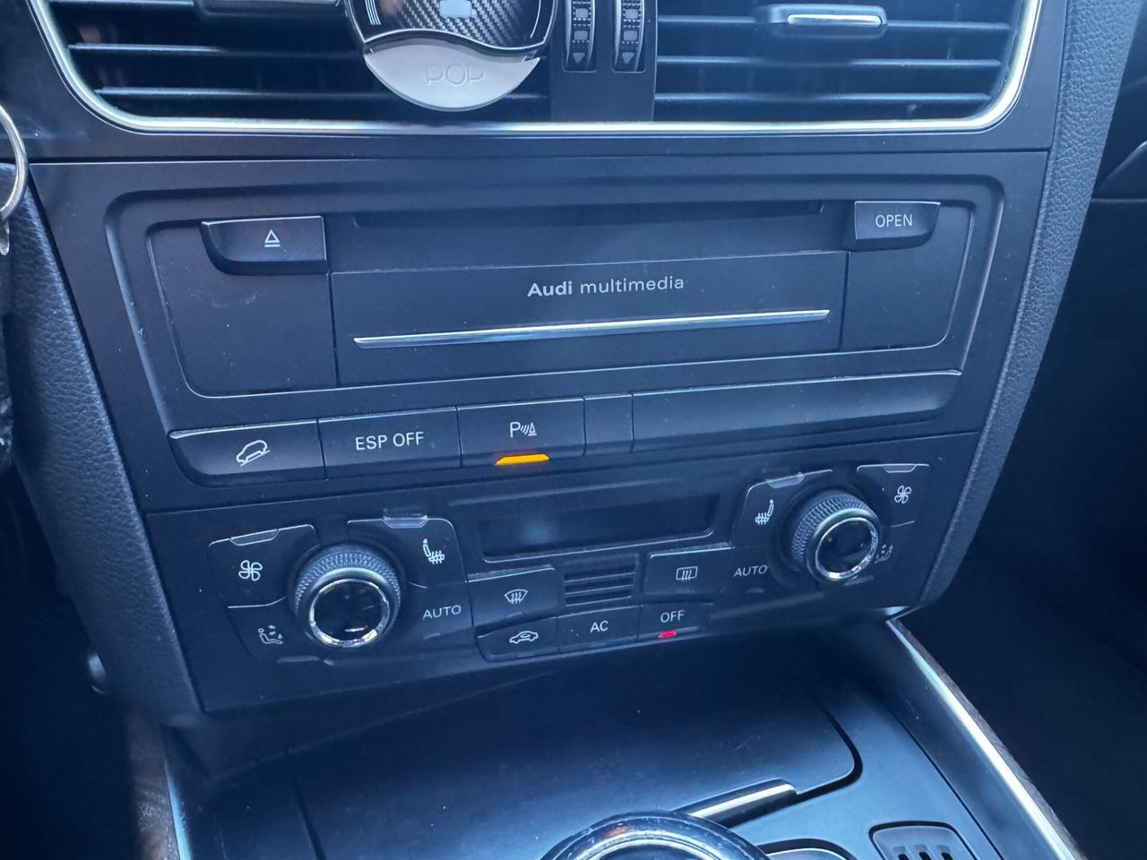 Audi Q5 2.0 TDI 170 CV quattro