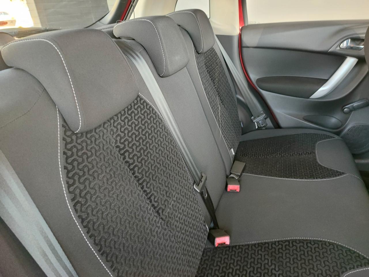 Citroen C3 1.1 Seduction