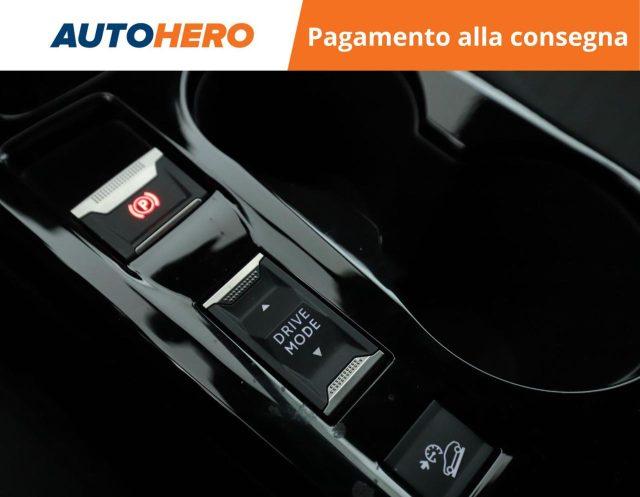 PEUGEOT 2008 PureTech 130 S&S EAT8 Allure Pack