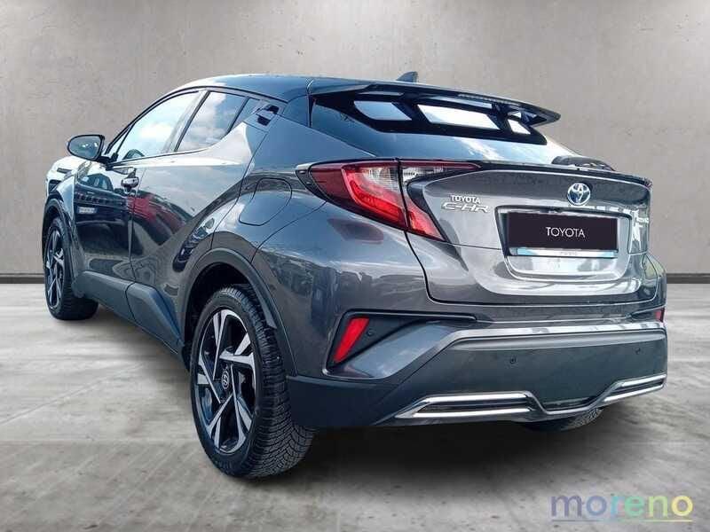 Toyota C-HR 2.0H Trend e-cvt