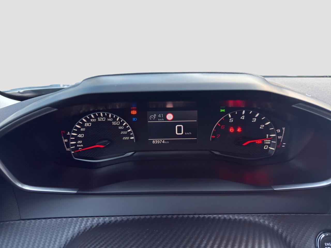 Peugeot 2008 PureTech 130 S&S Allure Pack