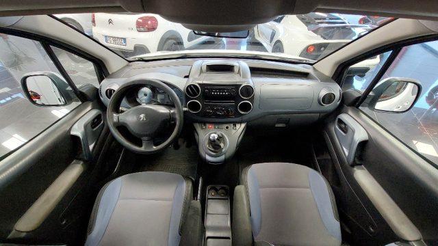 PEUGEOT Partner tepee