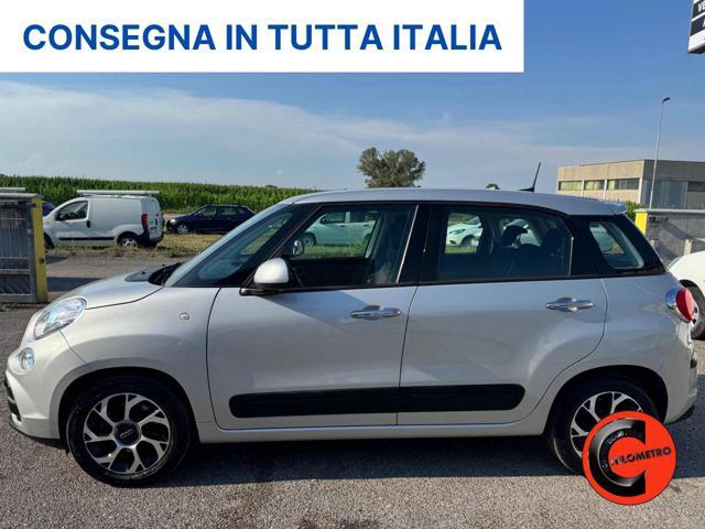FIAT 500L 1.3 Multijet 95 CV Business