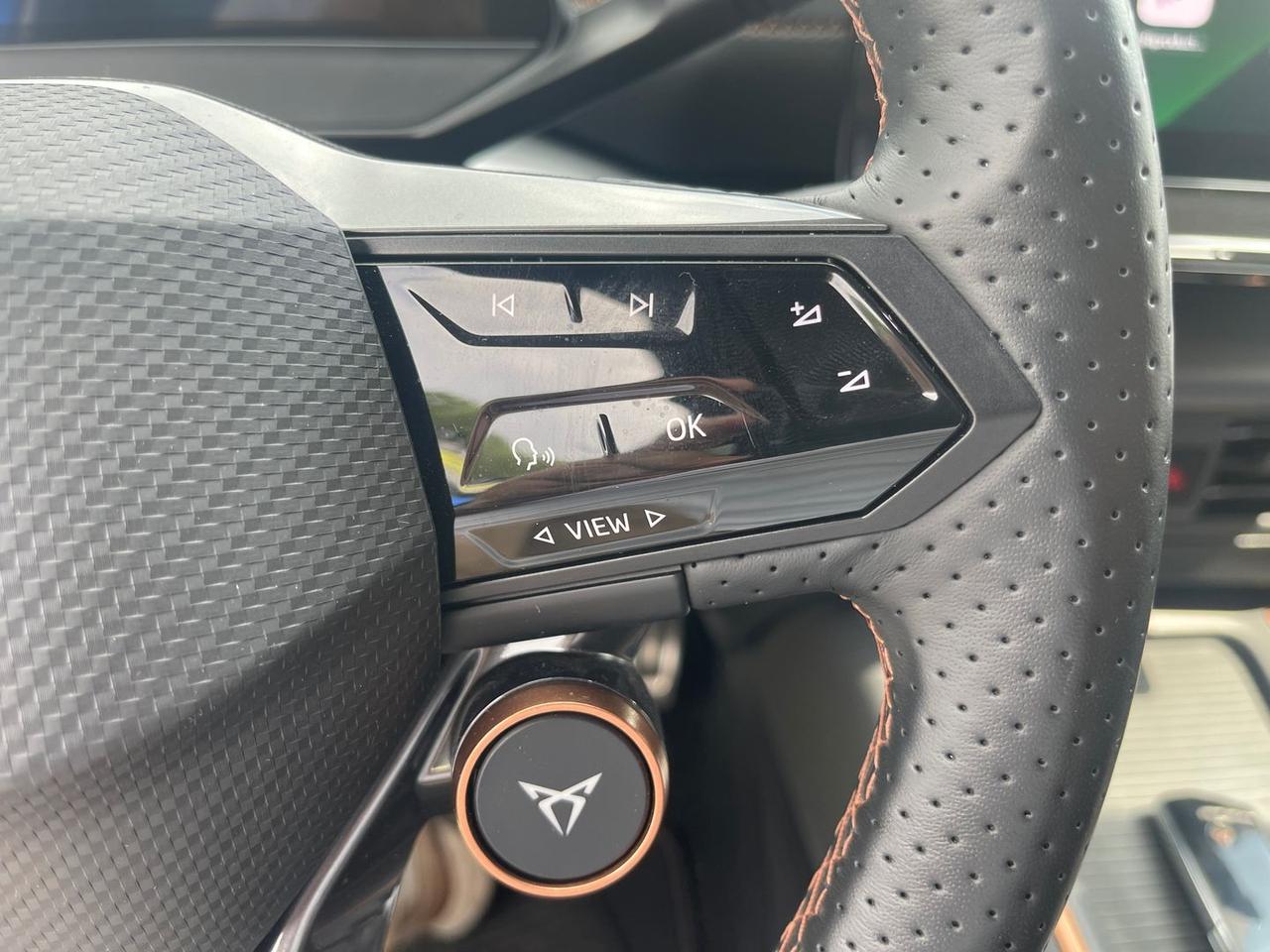 Cupra Born e-Boost 58 kWh 62 kWh Impulse #6458