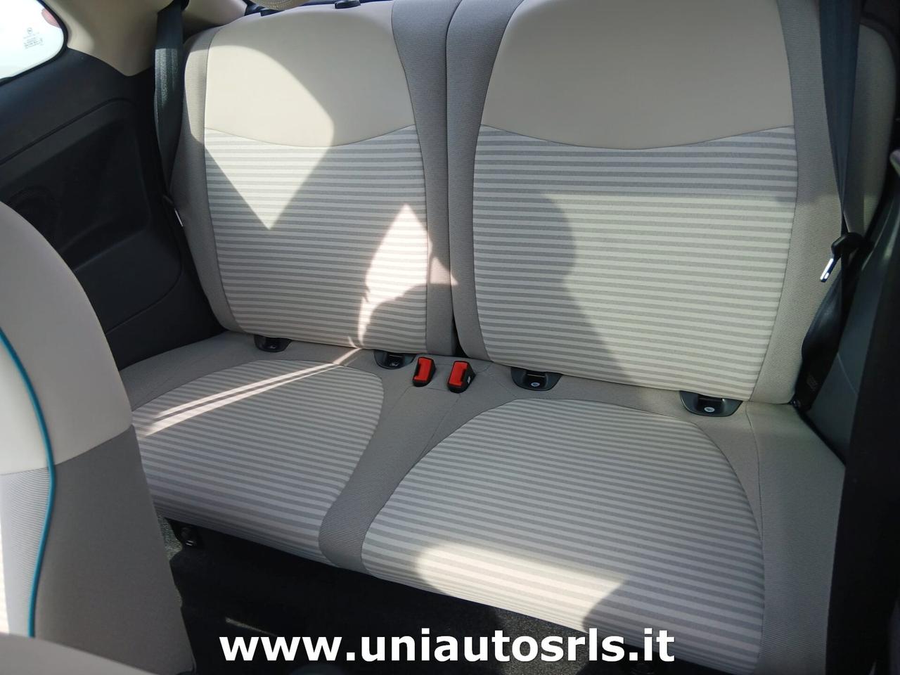 Fiat 500 1.3 Multijet 95 CV Anniversario