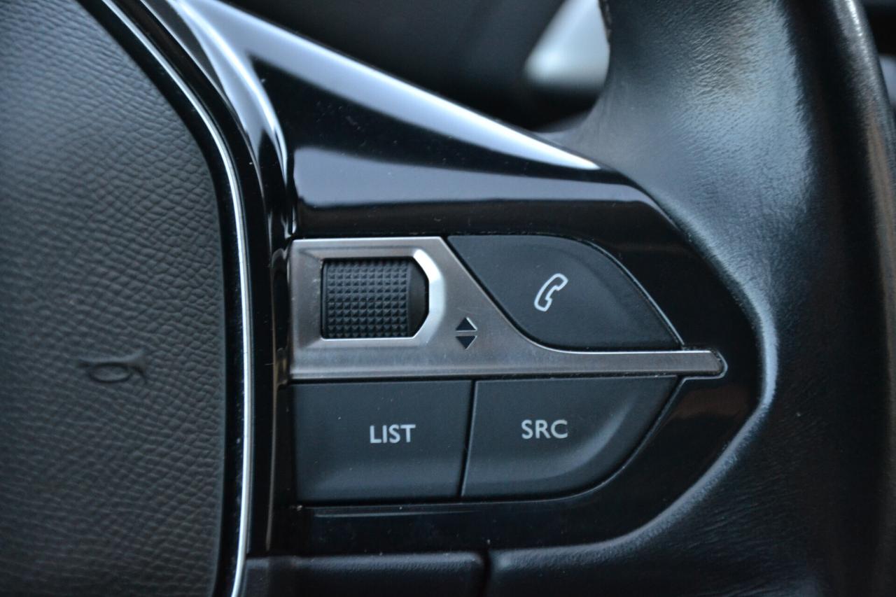 Peugeot 3008 1.5 HDi 130CV 6MARCE **PREZZO VERO**UNIPRO'*