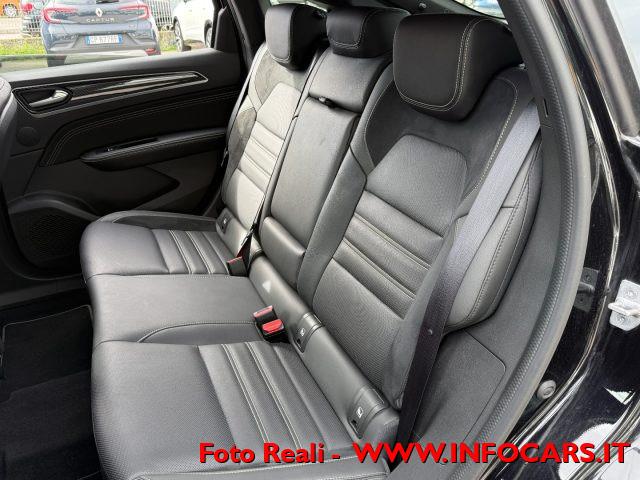 RENAULT Arkana Full Hybrid E-Tech 145 CV Fast Track - PROMO