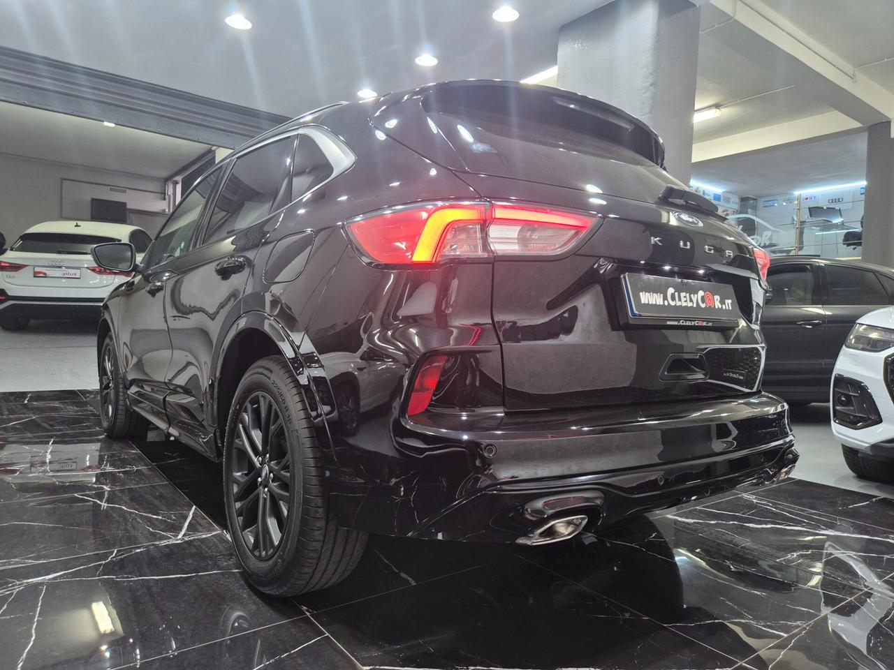 Ford Kuga 1.5 EcoBlue 120 CV aut. 2WD ST-Line X