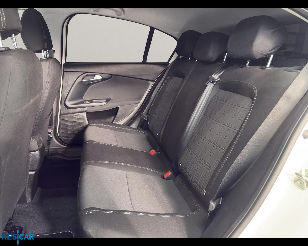 FIAT Tipo 5p 1.5 t4 hybrid Cross 130cv dct