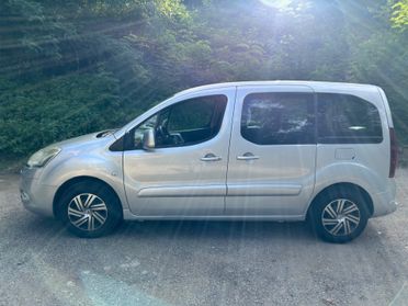 Citroen Berlingo Multispace 1.6 HDi 90 Seduction
