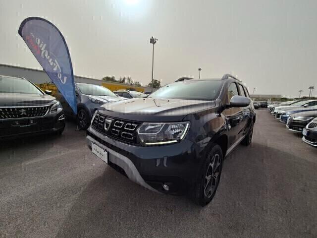 Dacia Duster 1.5 Blue dCi 8V 115 CV 4x2 Prestige - 2019