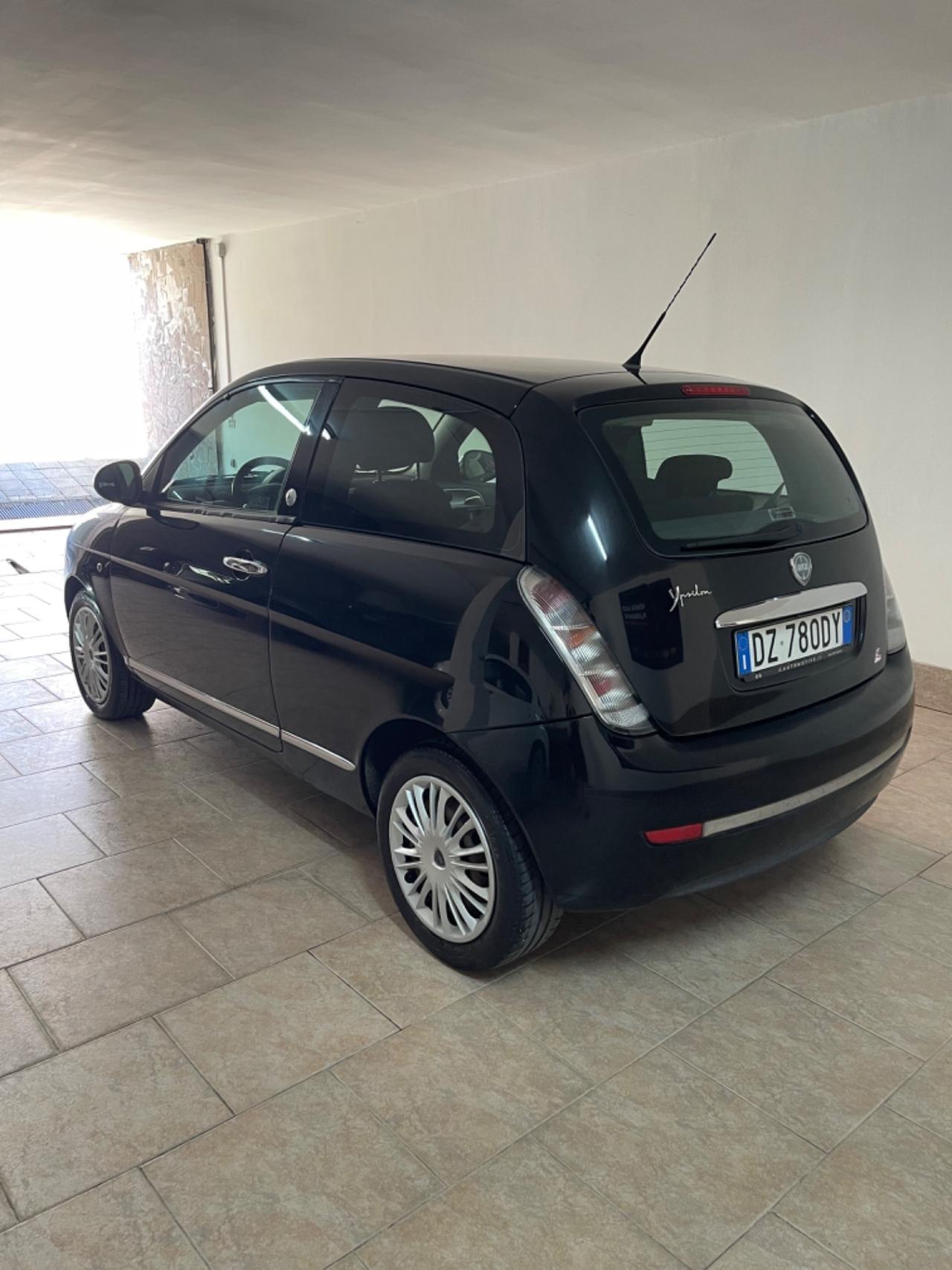 Lancia Ypsilon 1.4 E-Collection Ecochic GPL