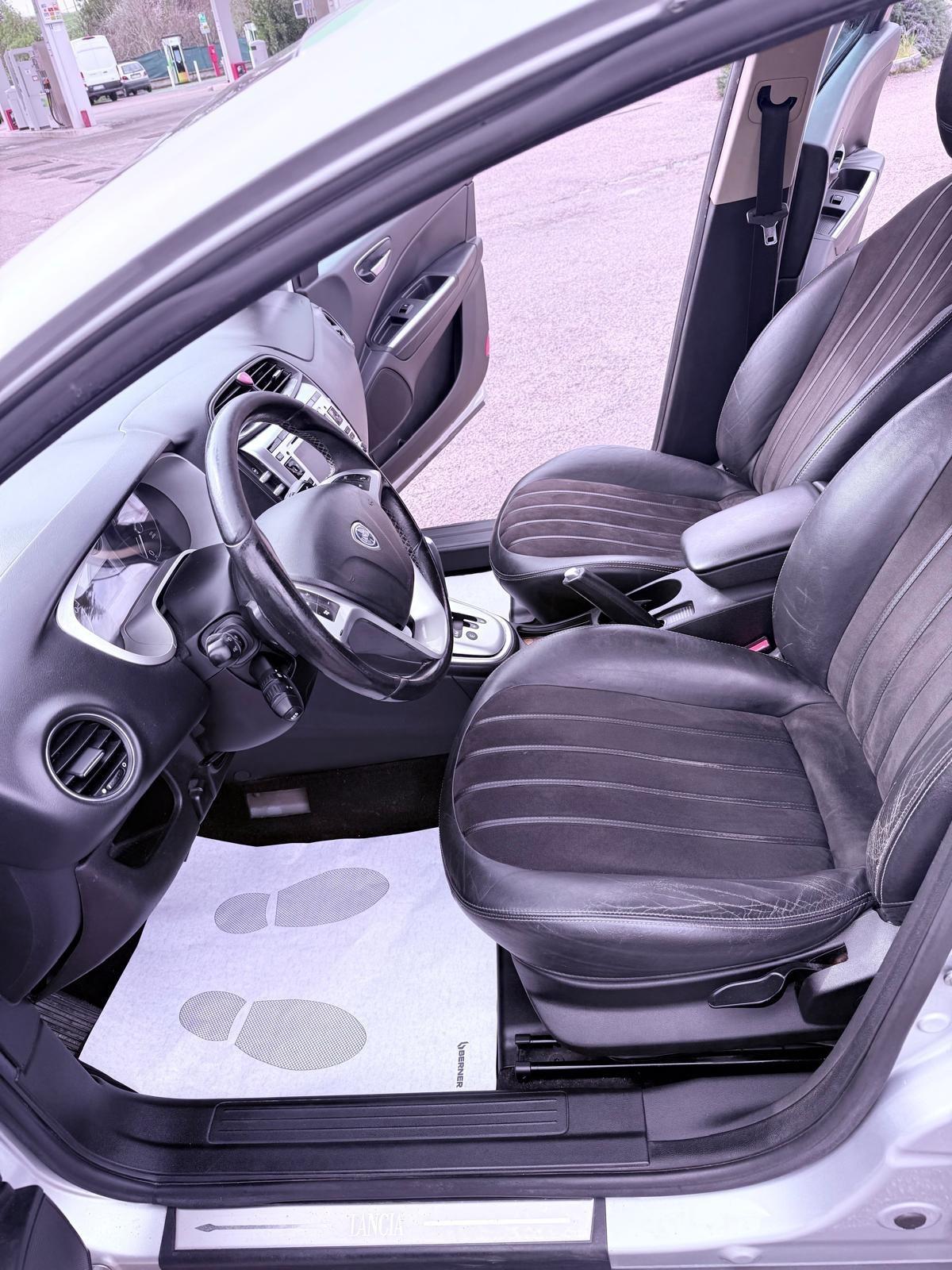 Lancia Delta 1.6 MJT DPF Ok neopatentati