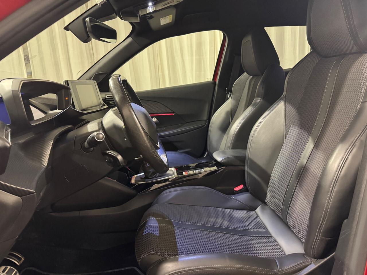 Peugeot 2008 PureTech Turbo 130 S&S GT Line