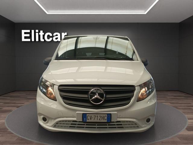 MERCEDES-BENZ Vito 2.0 114 CDI PL Tourer Pro Extra-Long