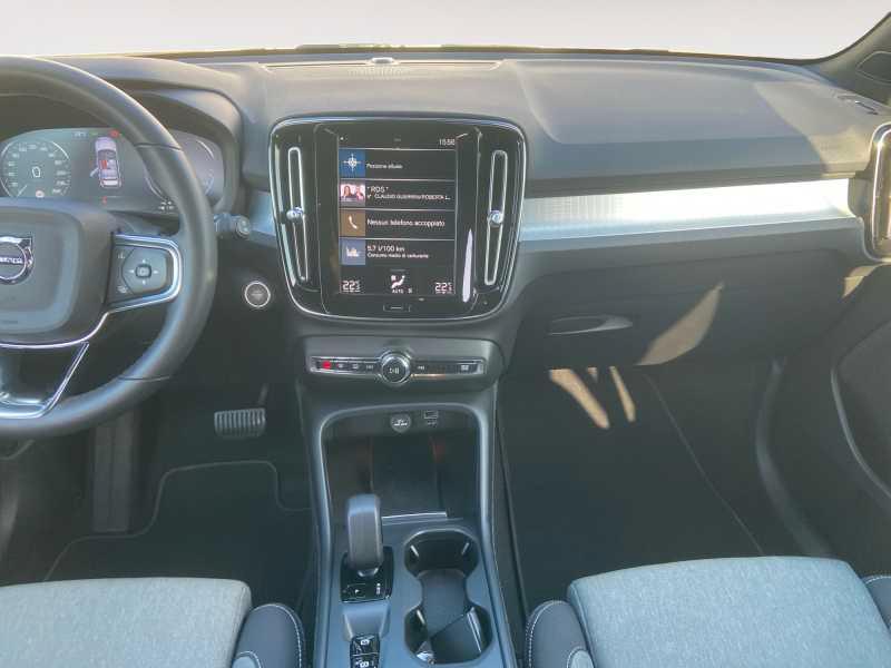 VOLVO XC40 1.5 t4 recharge PheV Core AuTo