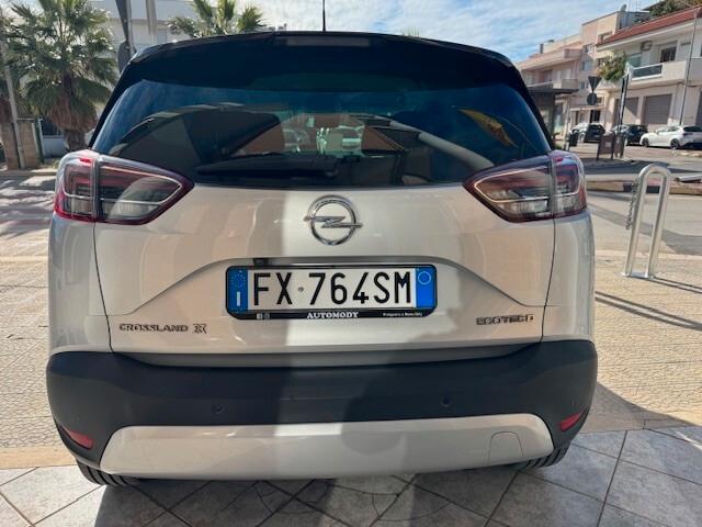 Opel Crossland X 1.5 ECOTEC D 102 CV Start&Stop Innovation