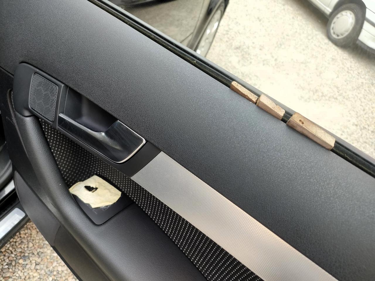 Audi A3 SPB 2.0 16V TDI LEGGERE ANNUNCIO