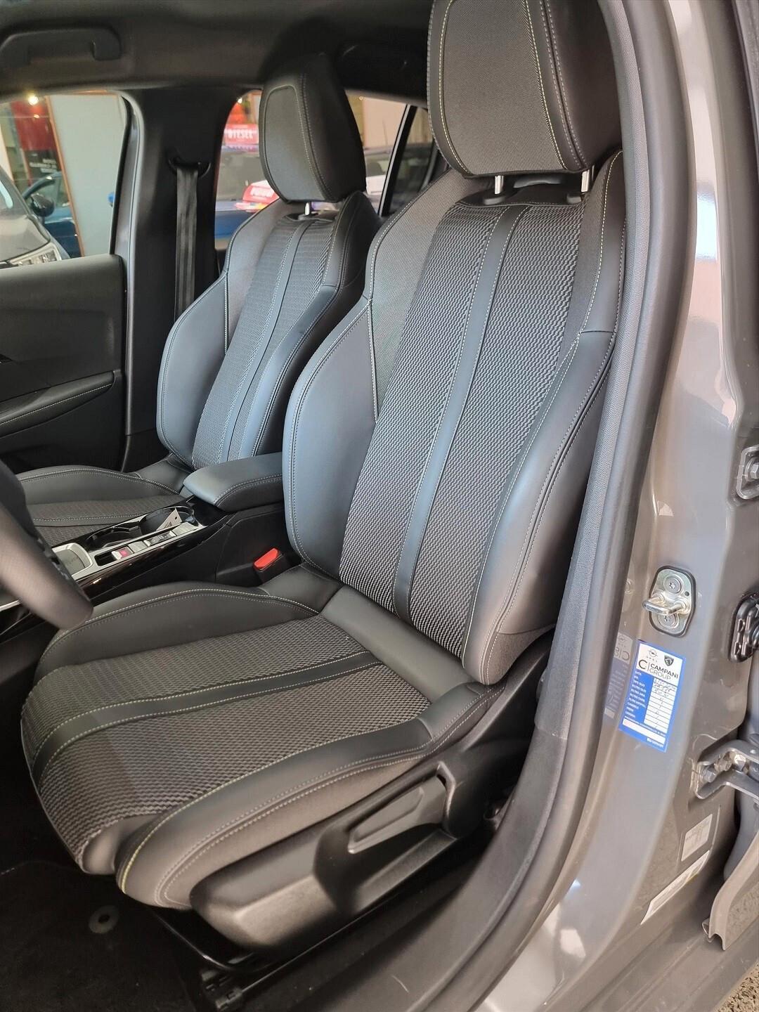 Peugeot 208 24 MESI GARANZIA PureTech 100 GT LINE