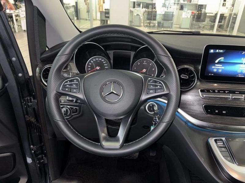 Mercedes-Benz Classe V V 250 D AUTOMATIC PREMIUM LONG