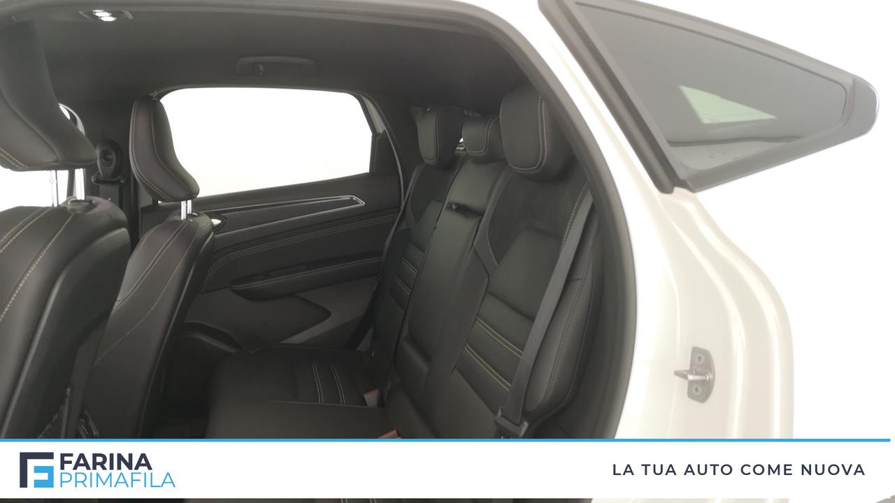 RENAULT Arkana 2021 - Arkana 1.6 E-Tech full hybrid E-Tech Engineered 145cv