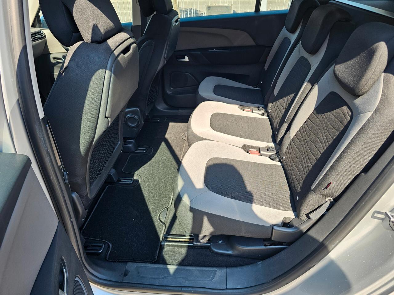 Citroen C4 Picasso BlueHDi 120 S&S Exclusive