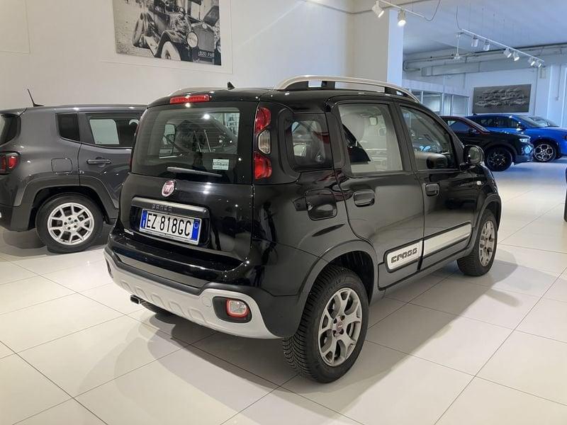 FIAT Panda Cross 1.3 MJT S&S 4x4 Cross