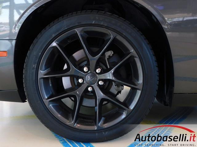 DODGE Challenger CHALLENGER 3.6 V6 SXT 306 CV AUTOMATICA