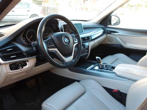 BMW X5 xdrive25d 231cv auto