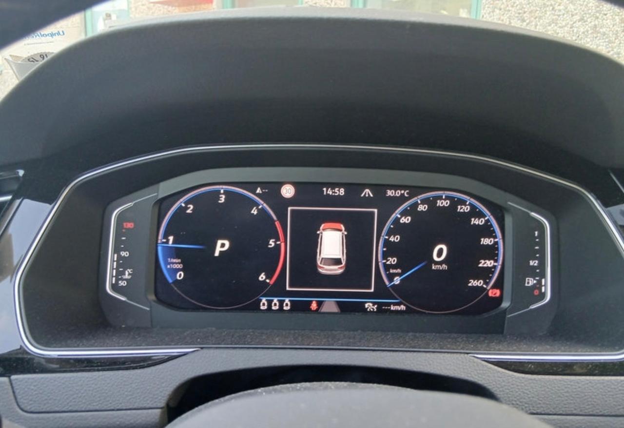 Volkswagen Passat Alltrack 2.0 TDI 200CV 4MOT DSG