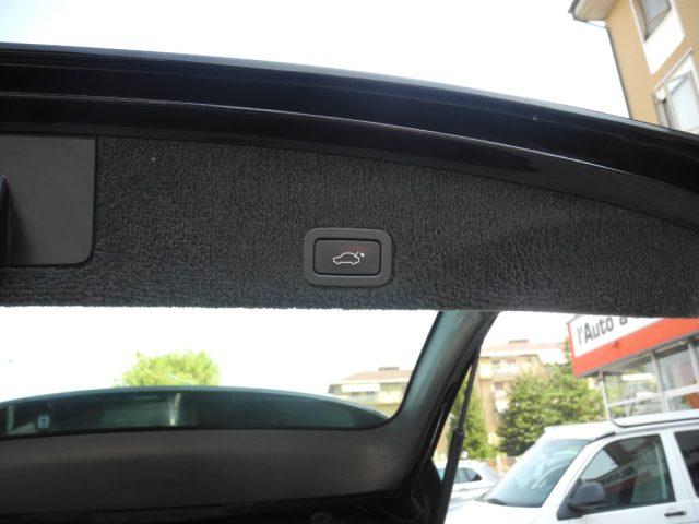 VOLVO XC60 D3 AWD Geartronic Summum autom.-UNICO PROPRIETARIO