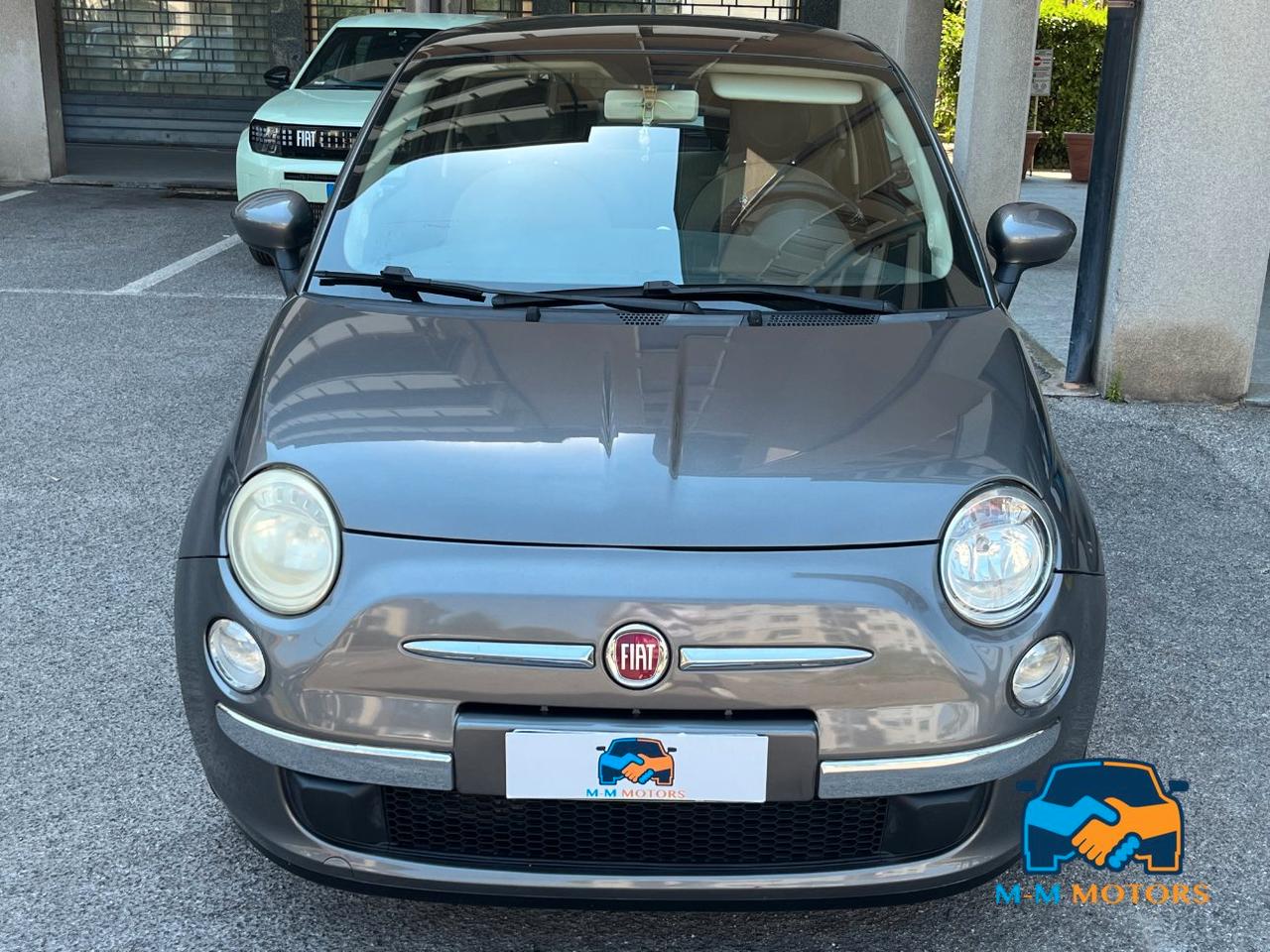 Fiat 500 1.2 Pop 69cv