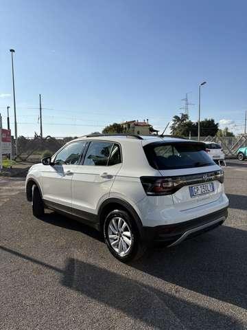 Volkswagen T-Cross 1.0 STYLE 95 CV