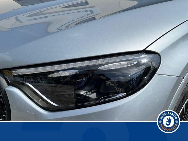 Mercedes-Benz GLC 300de 4Matic EQ-Power AMG Line Premium Tech